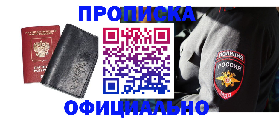 прописка в Камешково